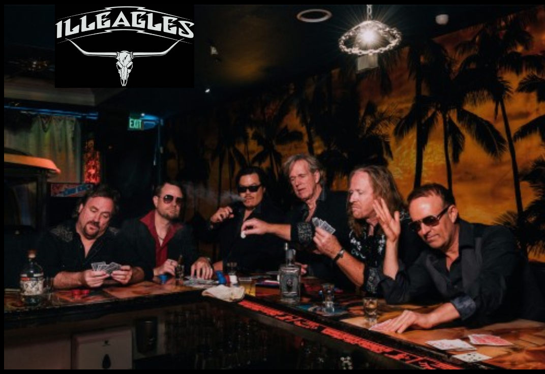 Illeagles - Tribute to The Eagles